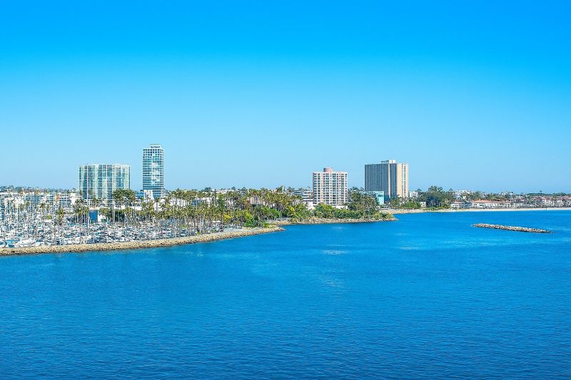 Gardening Service in Long Beach, CA