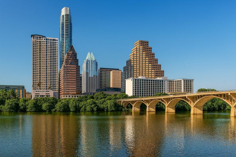 Gardening Service in Kyle, TX
