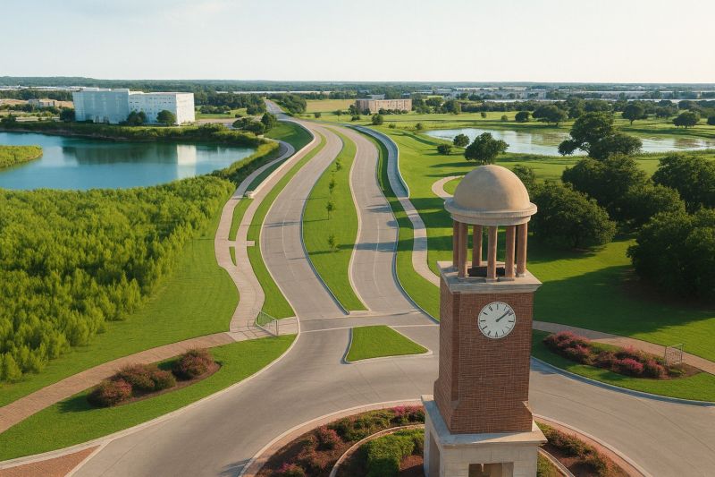 Weeding And Mulching in Cedar Park, TX