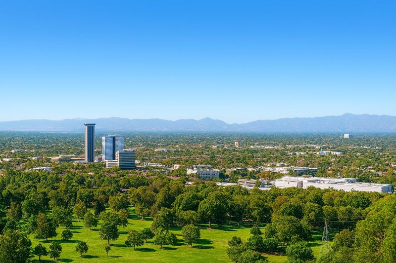 Weeding And Mulching in Burbank, CA