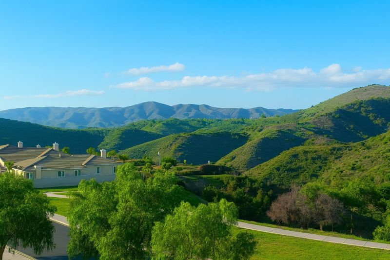 Weeding And Mulching in Newbury Park, CA